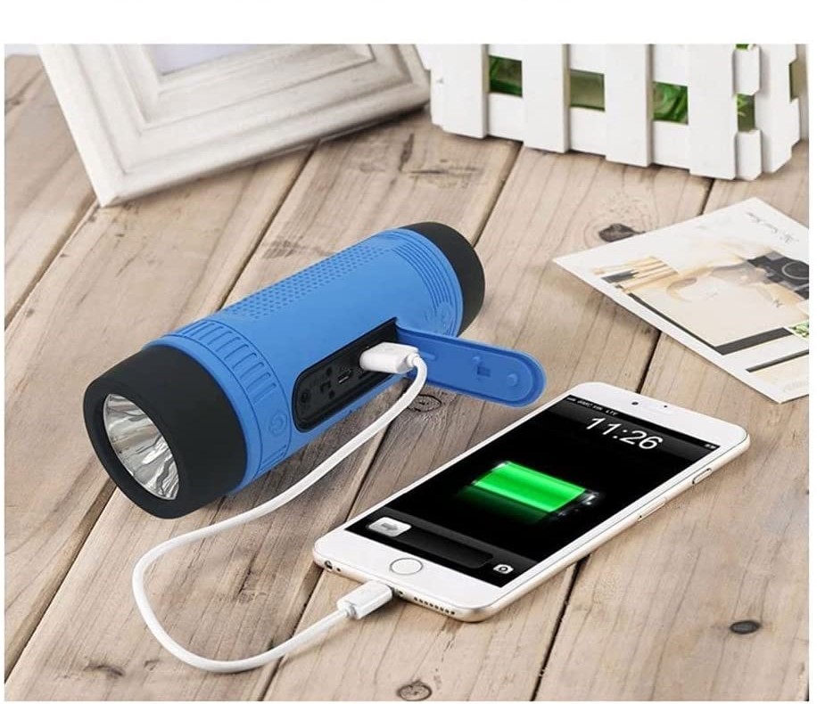 4 في 1 باور بانك متطور