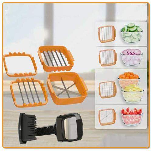 قطاعة متعددة الوظائف