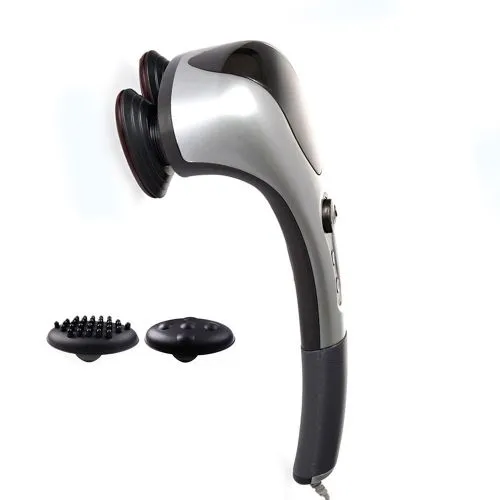 جهاز تدليك الجسم المزدوج