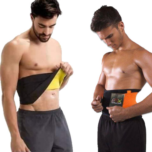 حزام سليم فيت لنحت الخصر