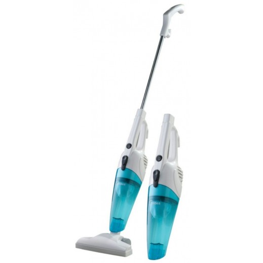 المكنسة الكهربائية العامودية