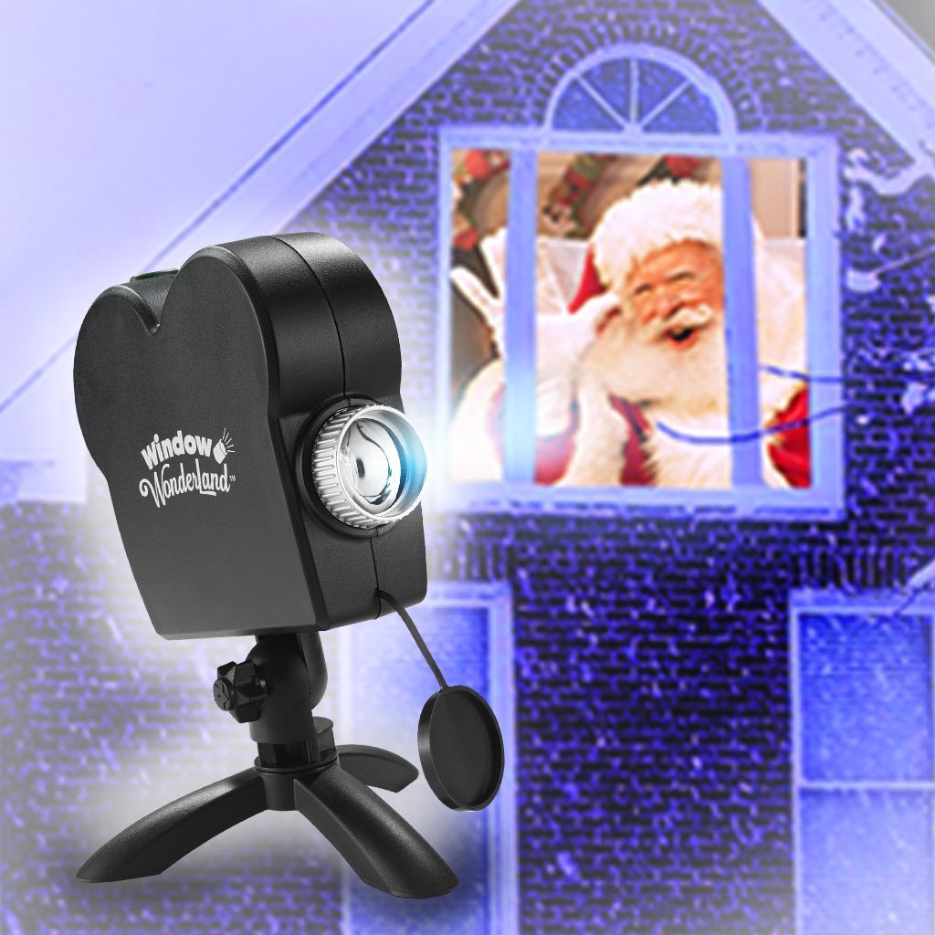 جهاز عرض الافلام من وندر لاند