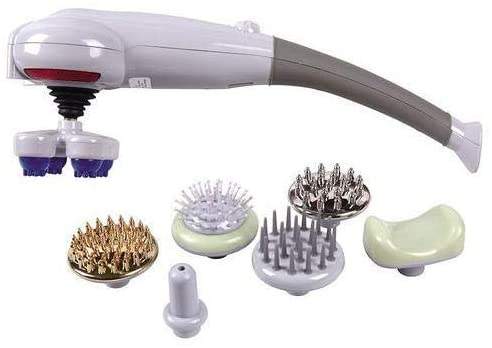 جهاز مساج كهربائي متعدد الاستخدام