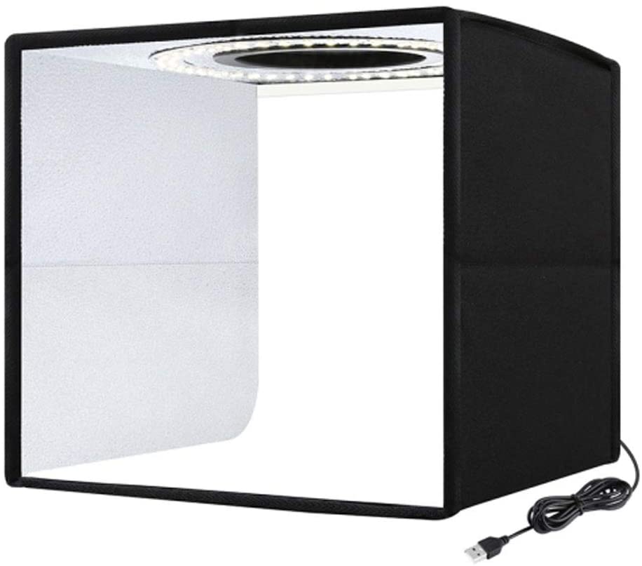 صندوق التصوير الاحترافي