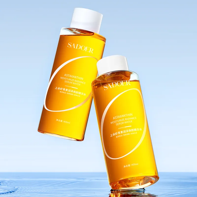 تونر سادور بخلاصة فيتامين سي