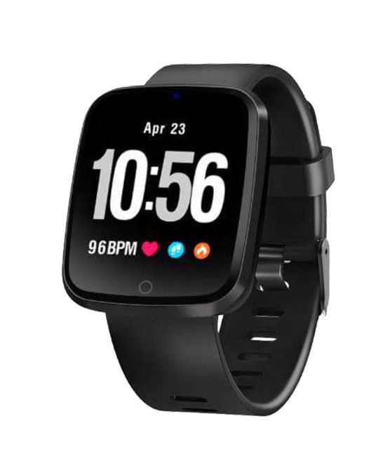 ساعة  الذكية