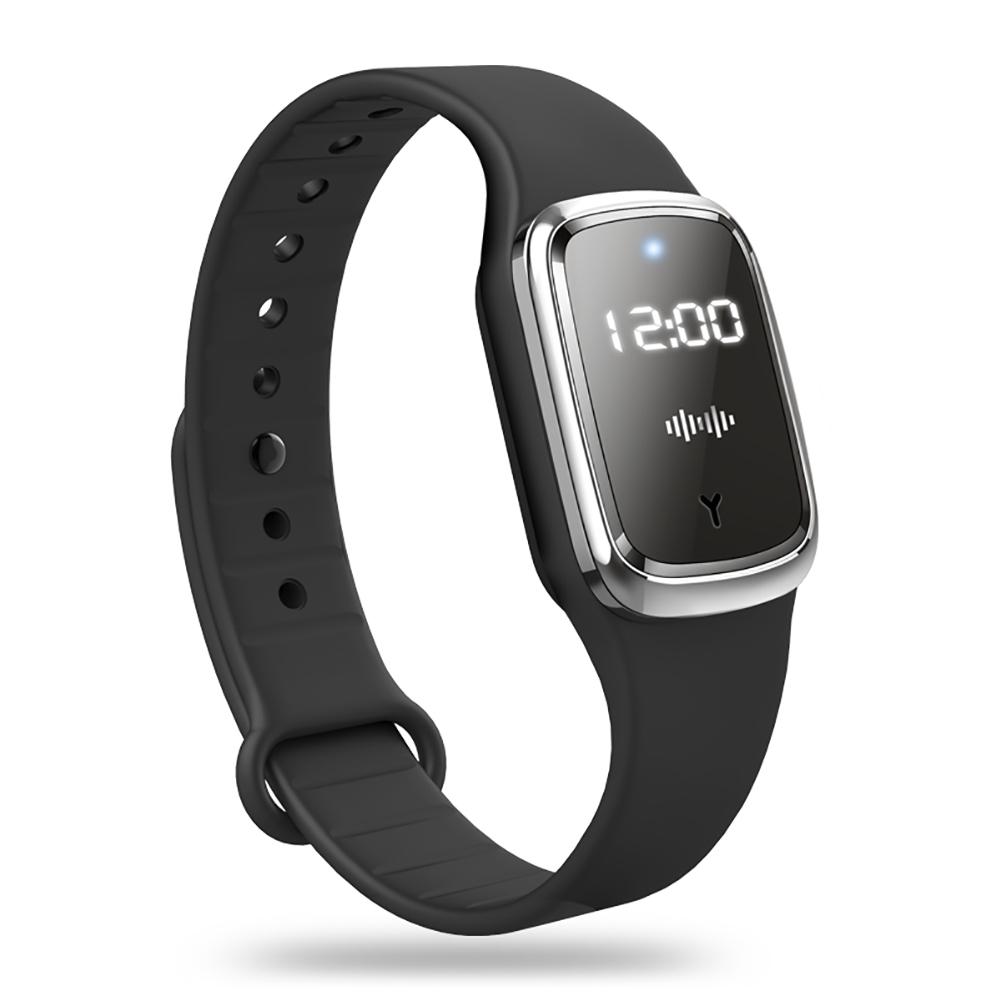 سوار طارد البعوض بالموجات فوق الصوتية