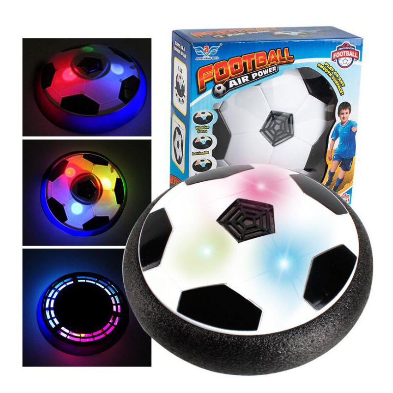 كرة قدم آمنة للعب داخل المنزل