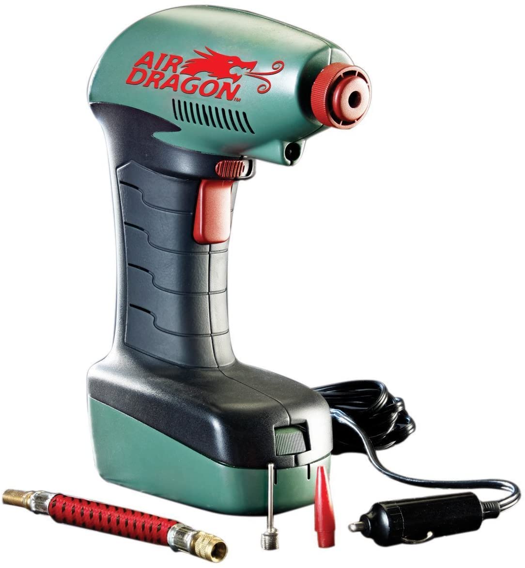 نافخ الهواء المحمول