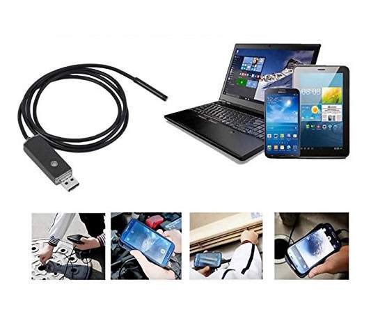 كاميرا سكوب للهاتف