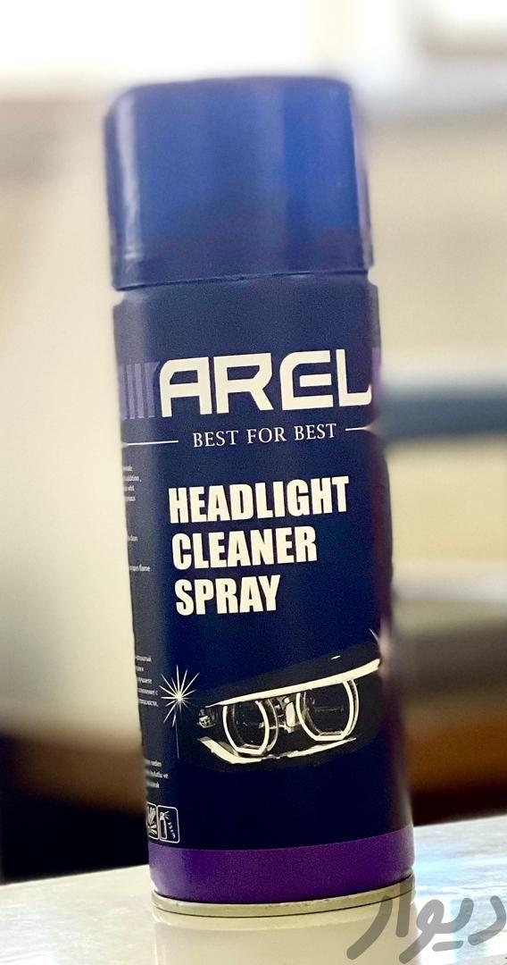 رذاذ ملئ التشققات الاسود