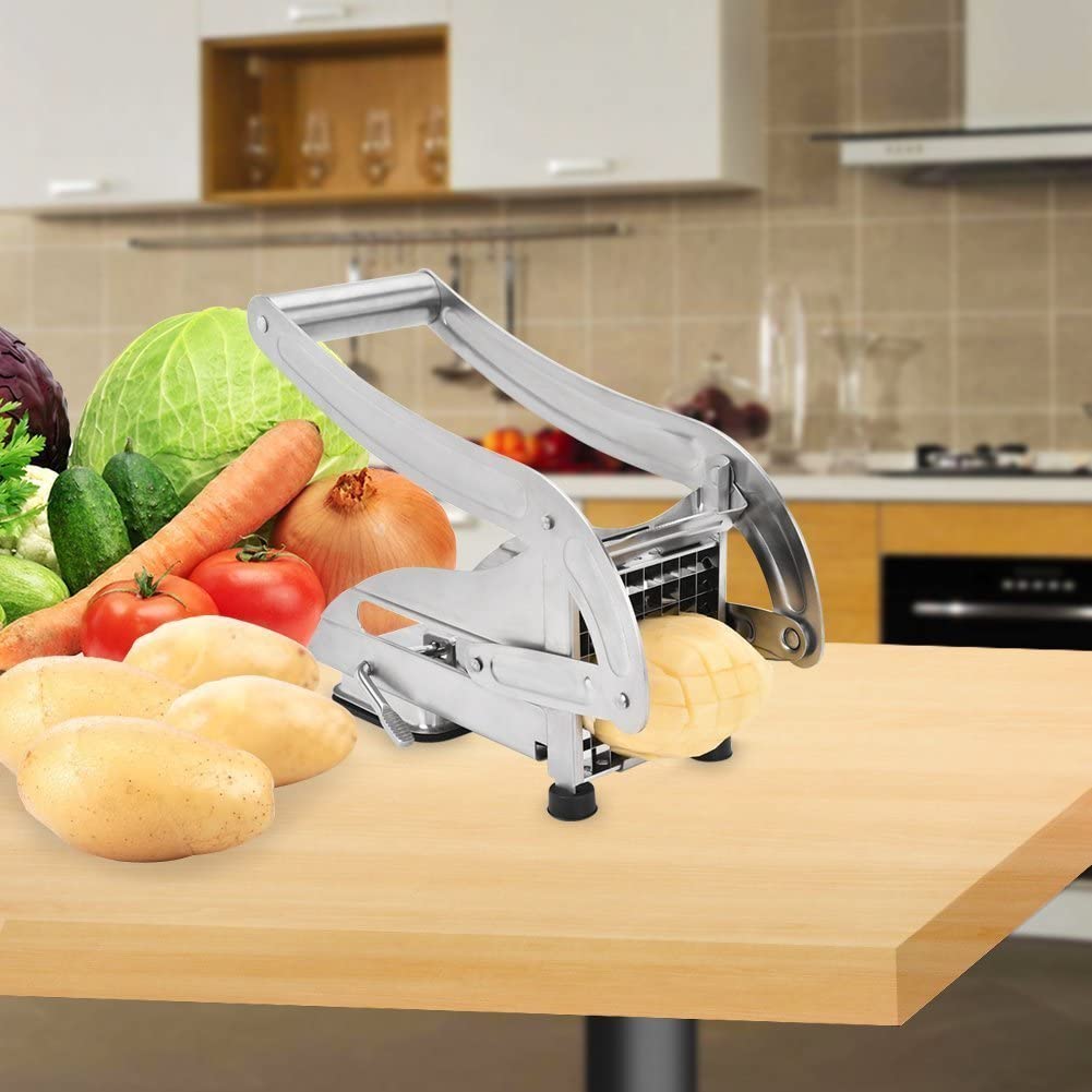 جهاز تقطيع بطاطس