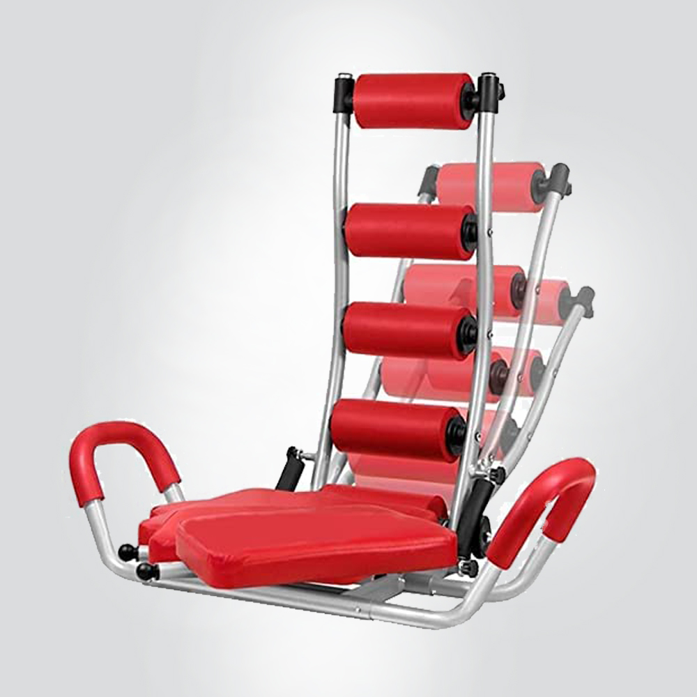 كرسي التمارين الرياضية من روكيت