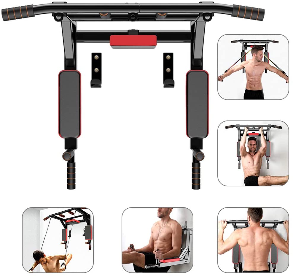 أداة اللياقة البدنية متعددة الوظائف