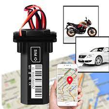 جهاز جي بي اس لتحديد المواقع السيارات مقاوم للماء