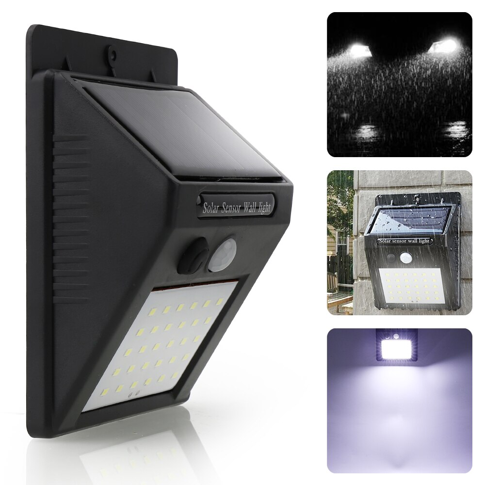 ضوء ليد خارجي