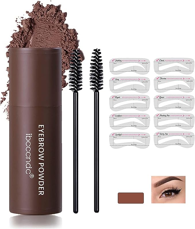 بودرة الحواجب من ايبسندس
