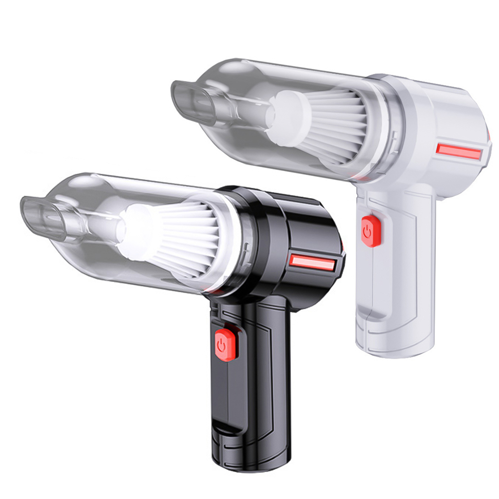 مكنسة كهربائية محمولة 3 في 1