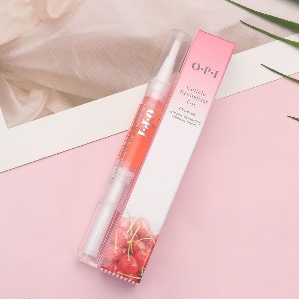 زيت مغذي للاظافر