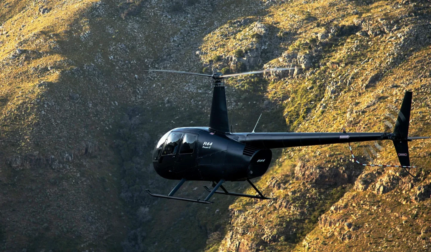 2009 Robinson R44 Raven II, photo 7