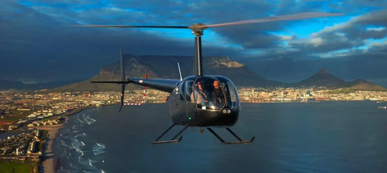 2009 Robinson R44 Raven II