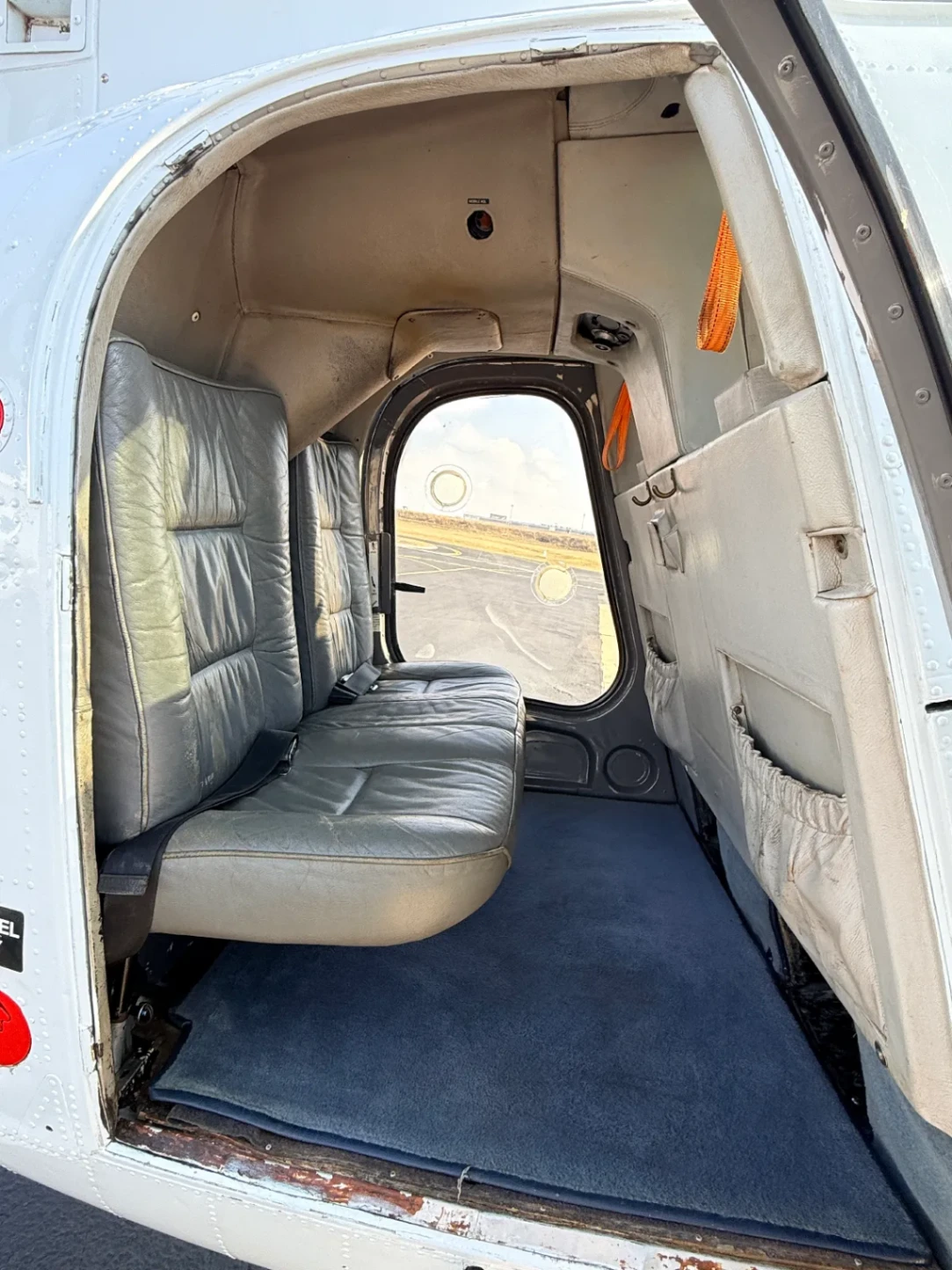 1979 Hughes Md500d, photo 2