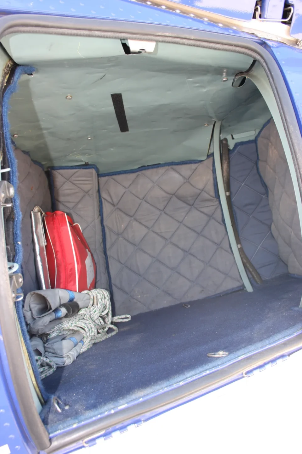 1990 Eurocopter As355 F2, photo 5