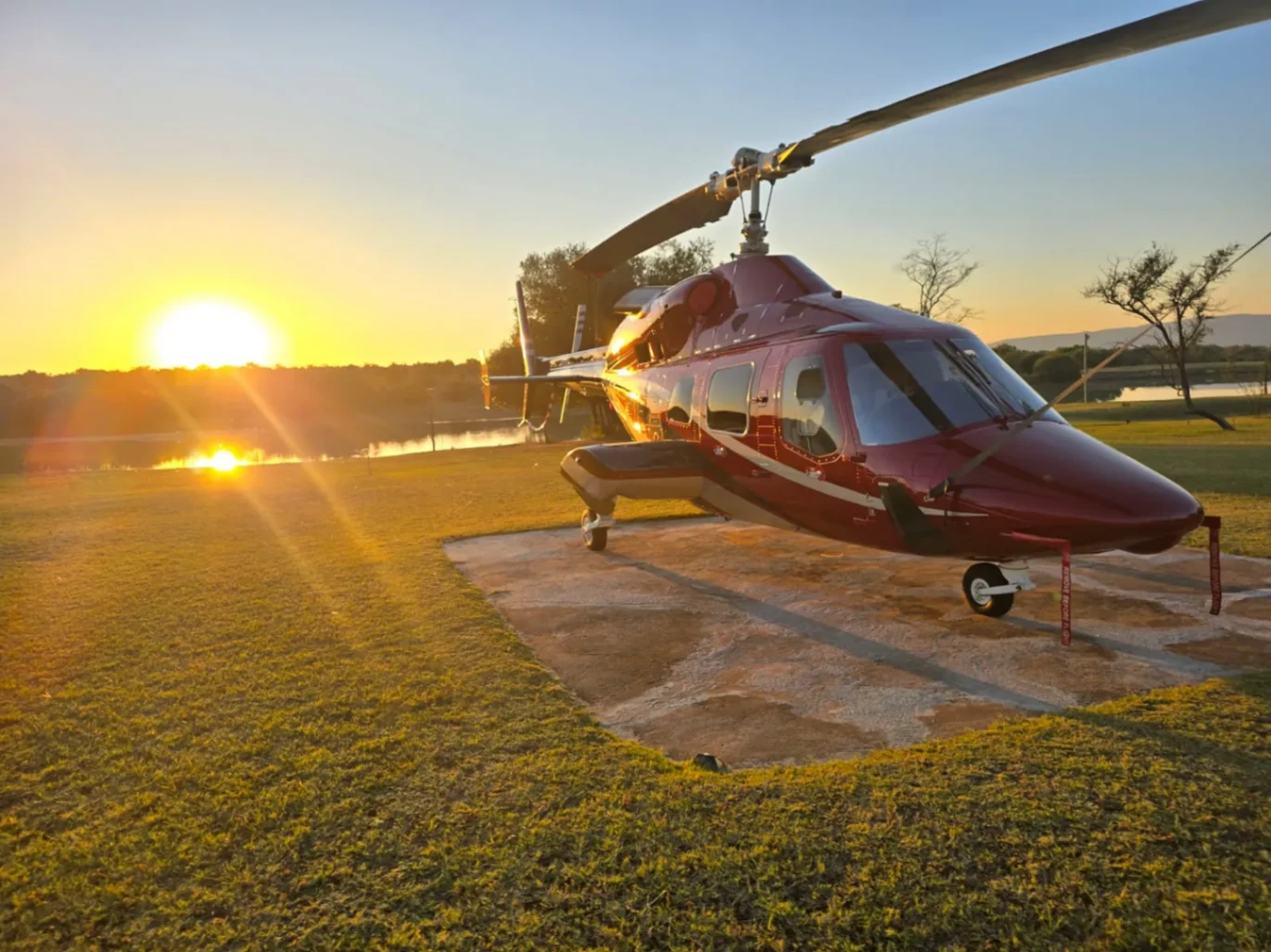 1992 Bell 230, photo 11