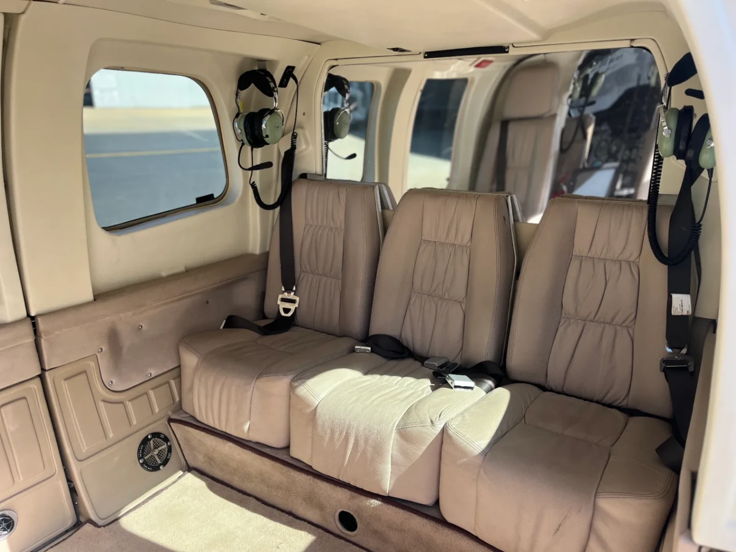 1992 Bell 230, photo 14