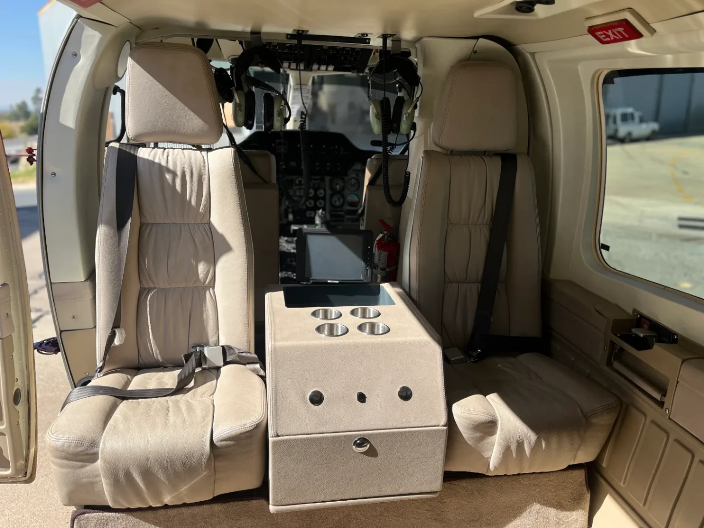 1992 Bell 230, photo 15
