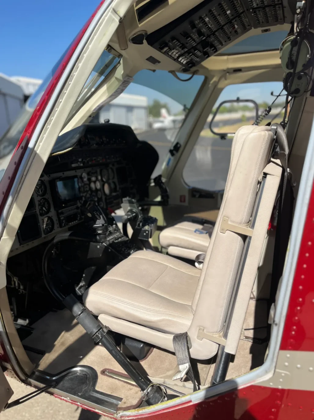 1992 Bell 230, photo 17