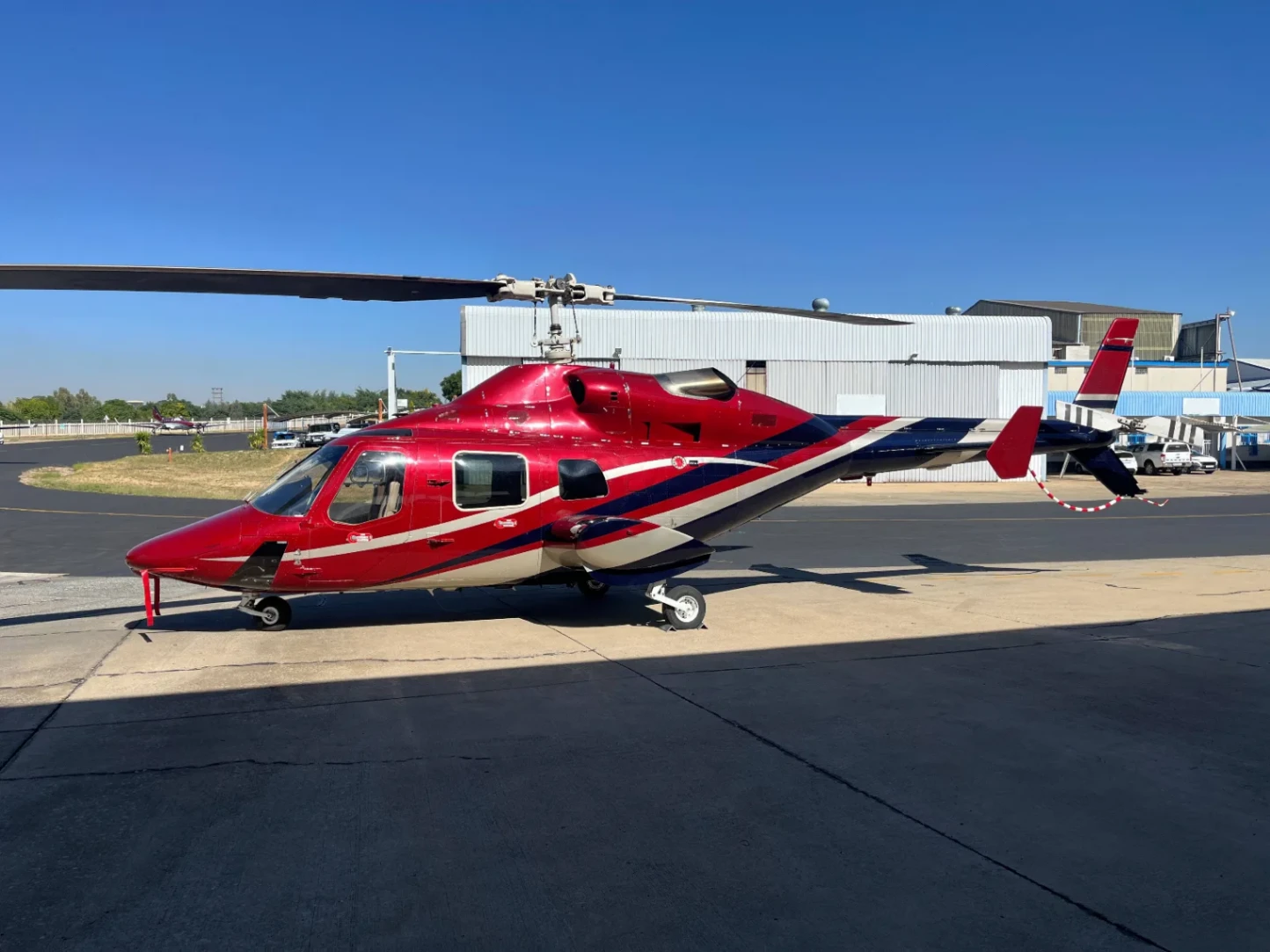 1992 Bell 230, photo 2
