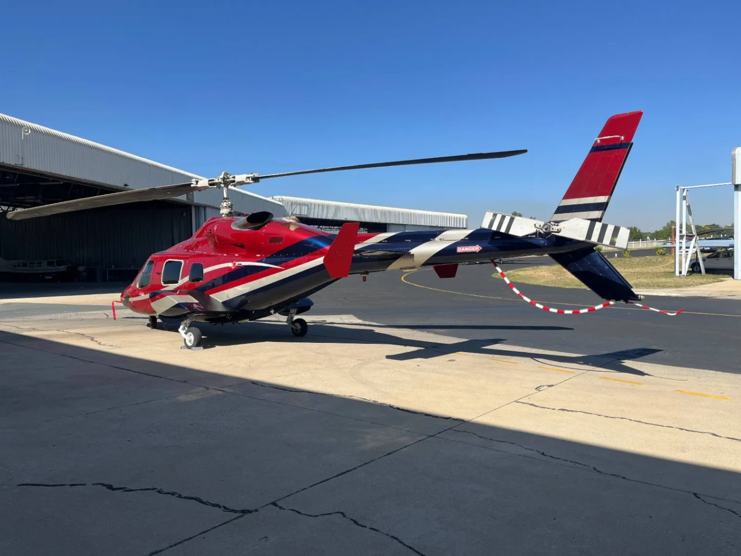 1992 Bell 230, photo 3