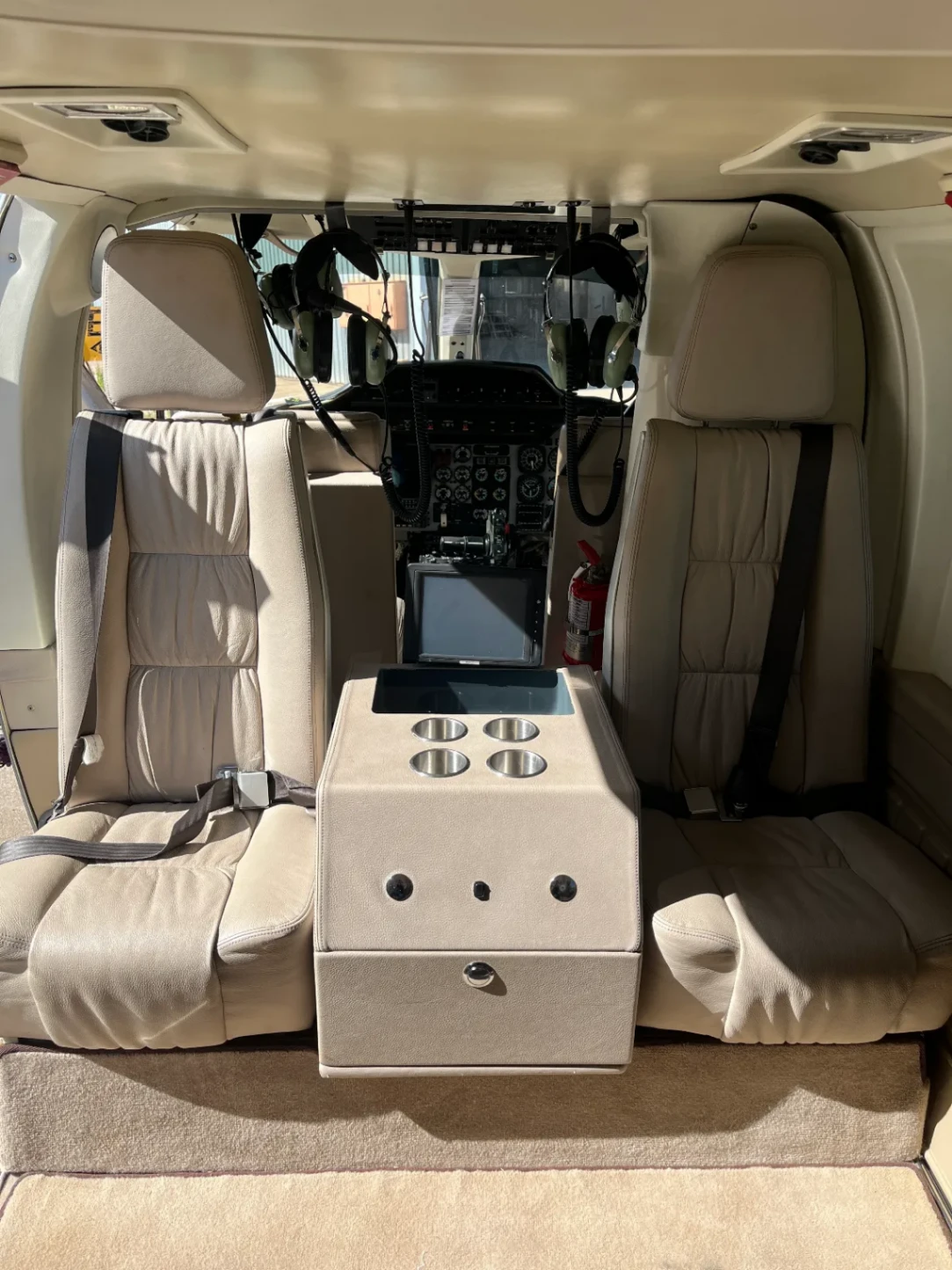 1992 Bell 230, photo 5