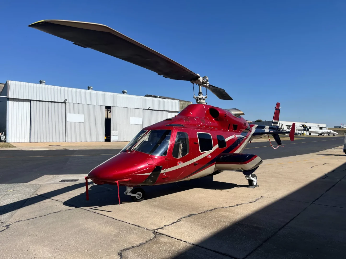 1992 Bell 230, photo 7