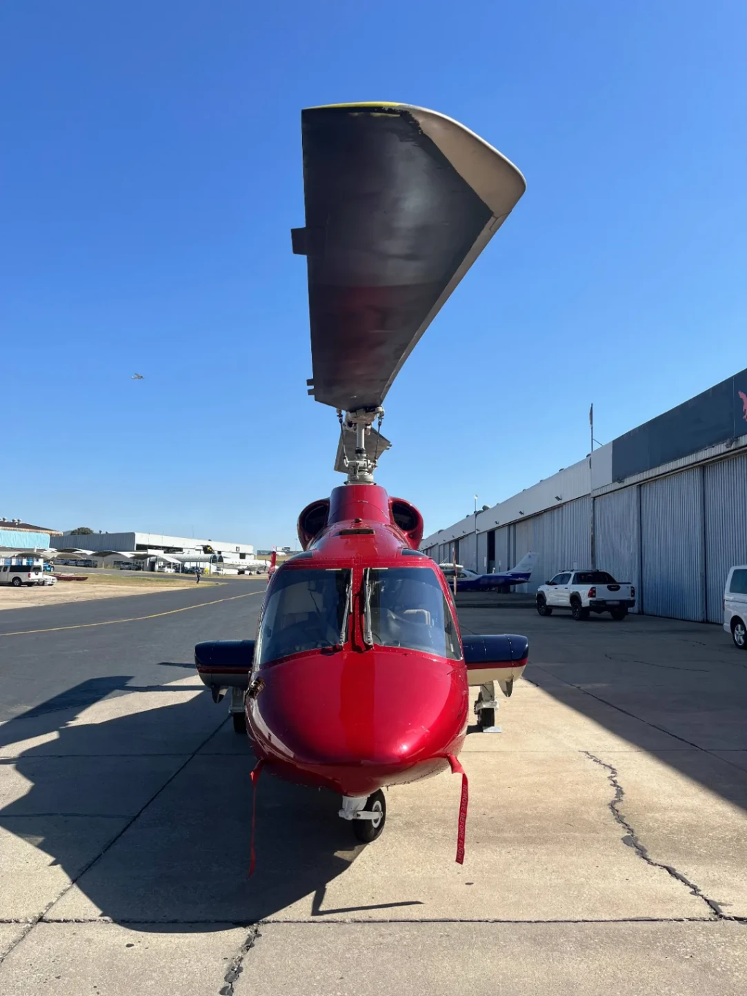 1992 Bell 230, photo 9