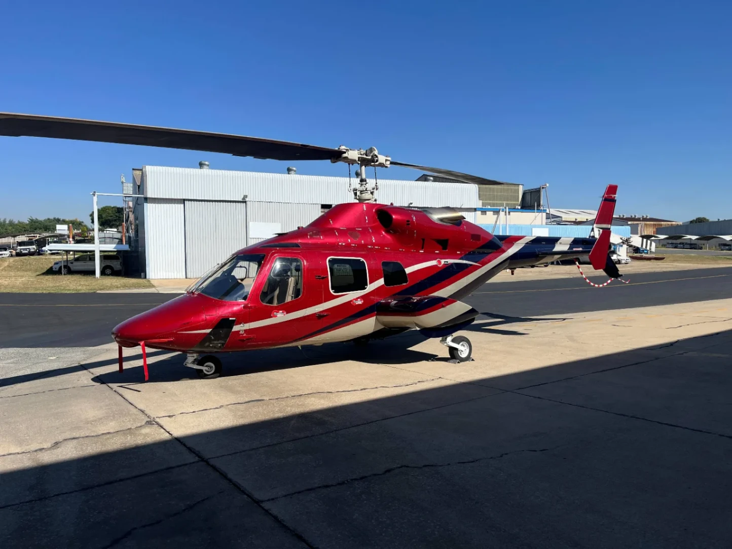 1992 Bell 230, photo 1