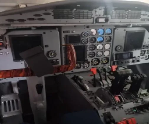 2022 Let L-410 UVP-E20, photo 3