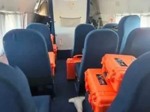 2022 Let L-410 UVP-E20, photo 4