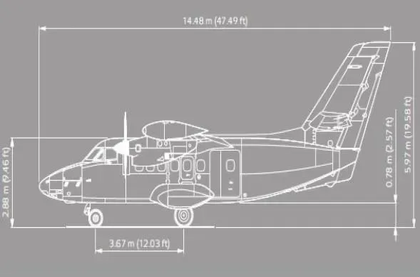 2022 Let L-410 UVP-E20, photo 6