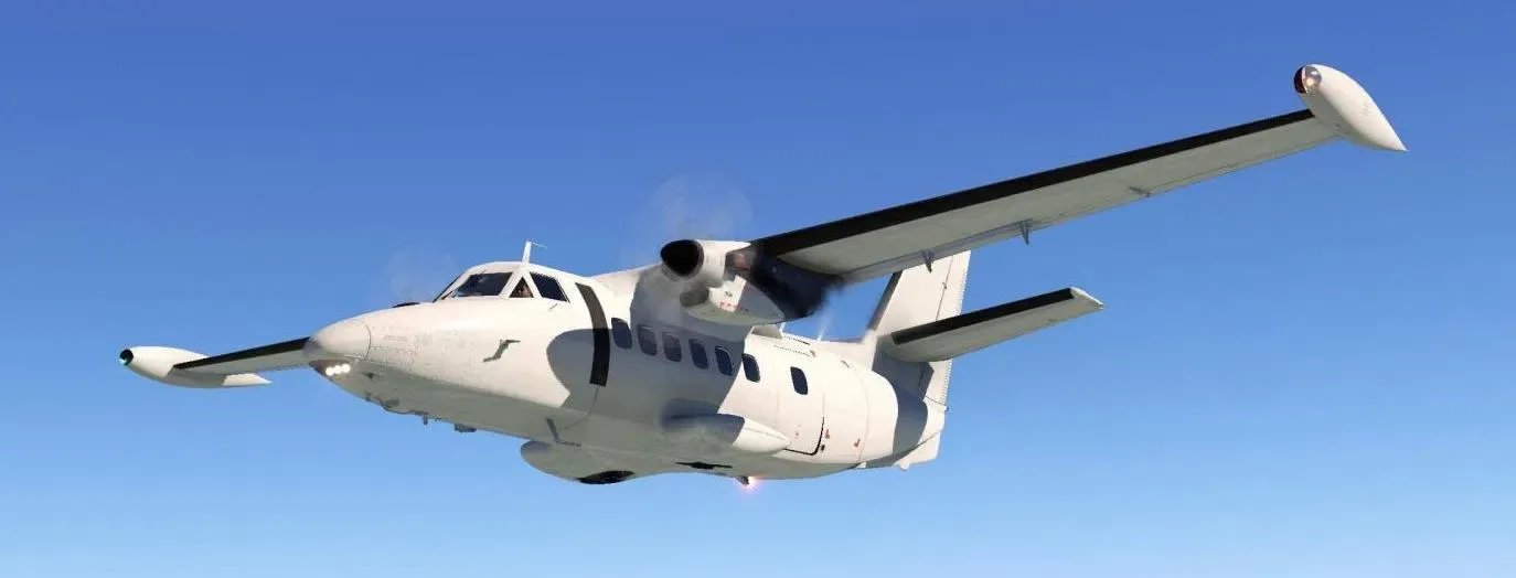 2022 Let L-410 UVP-E20, photo 1