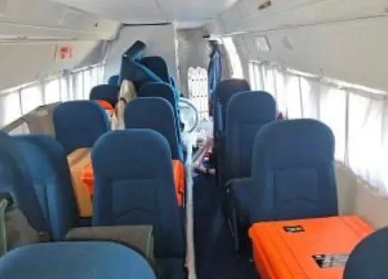 2022 Let L-410 UVP-E20, photo 3