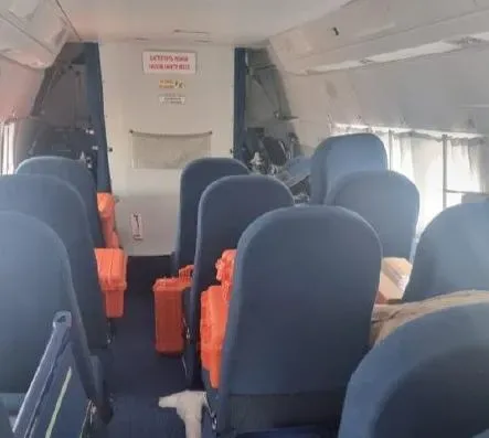 2022 Let L-410 UVP-E20, photo 4