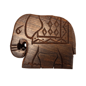 Elephant Box