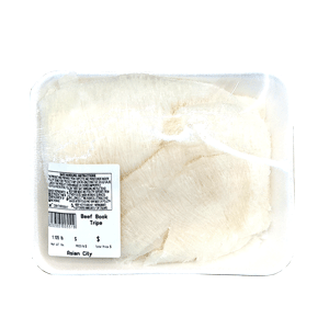 Beef Book Tripe