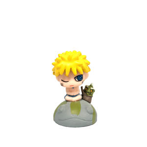Baby Naruto