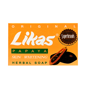 Likas Papaya Soap