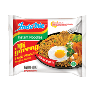 Indomie Mi goreng