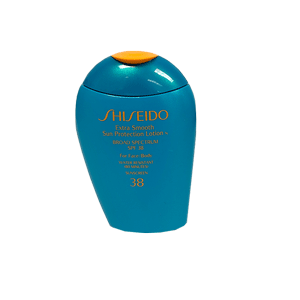 Shiseido Sunscreen