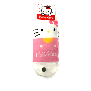 Hello Kitty Socks
